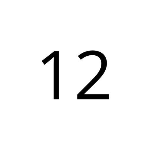 12