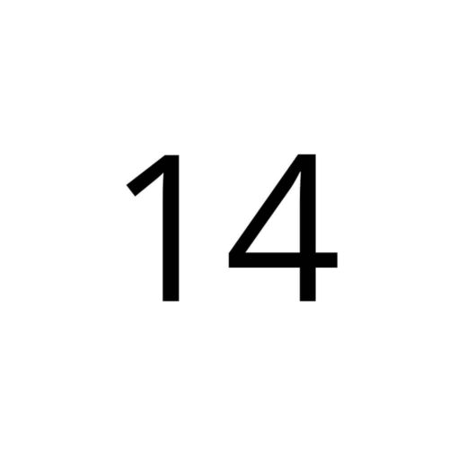 14