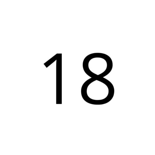 18