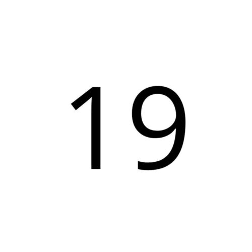 19