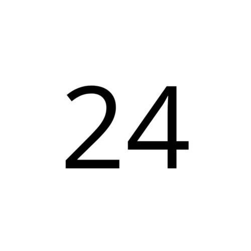 24