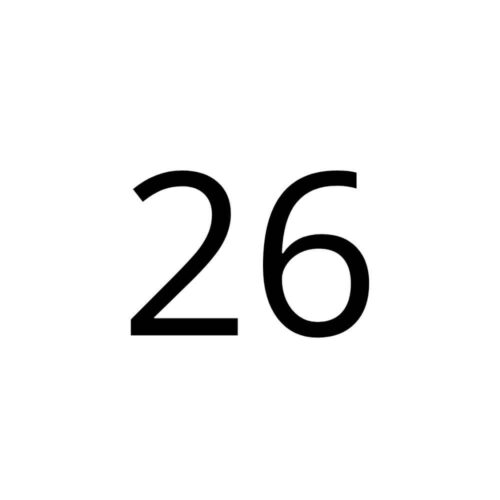 26