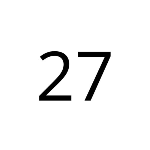 27