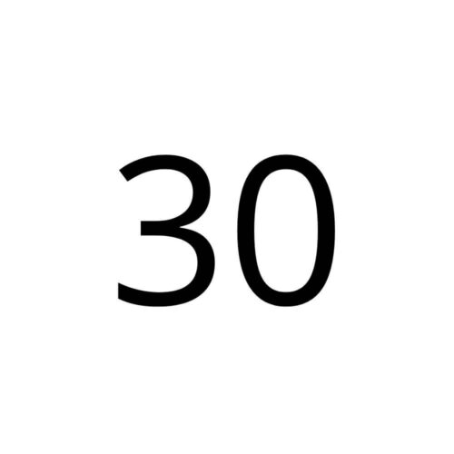 30