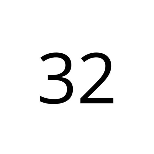 32