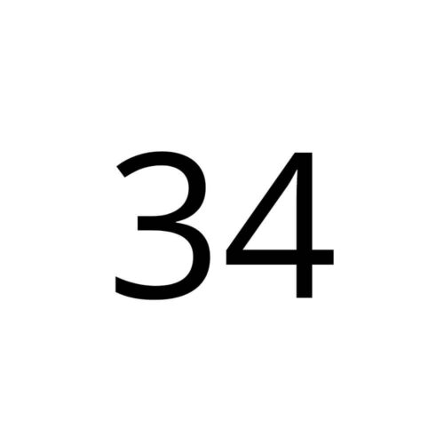 34