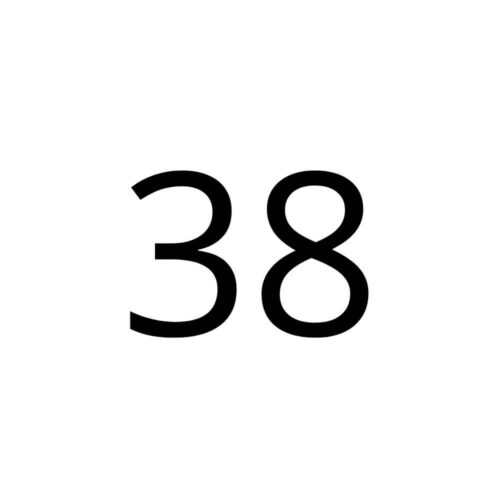 38