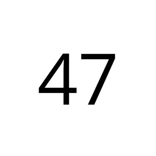47