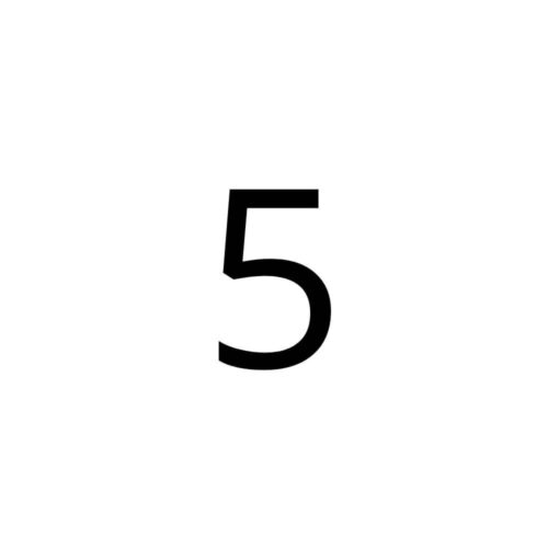 5