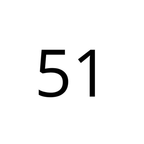 51
