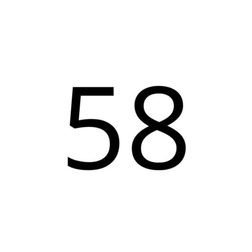 58