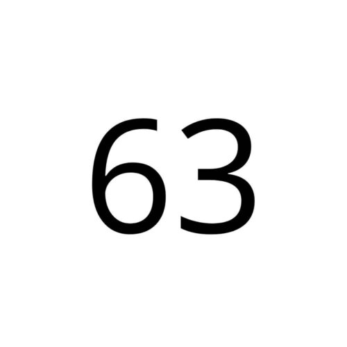 63