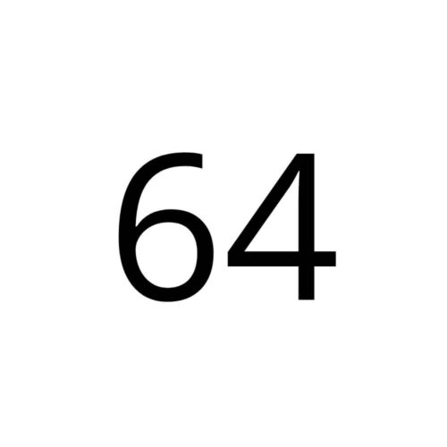 64
