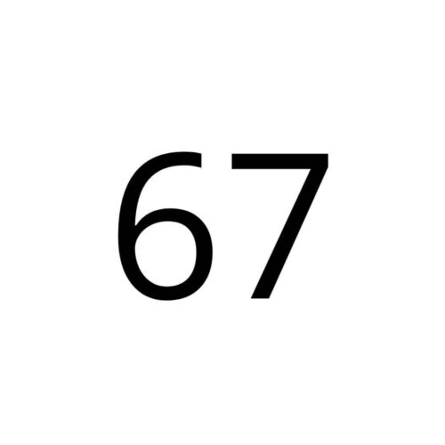67