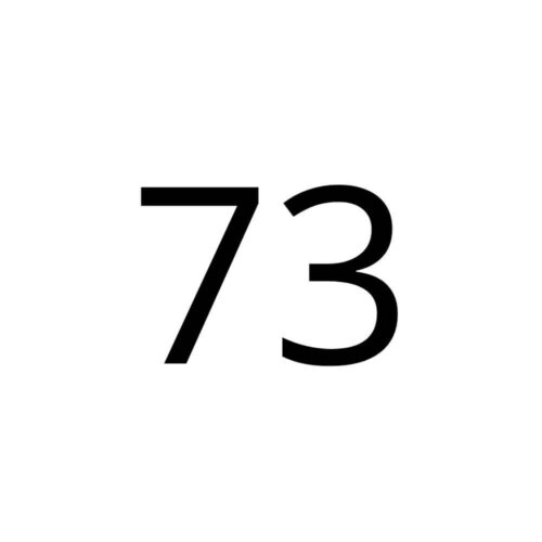 73