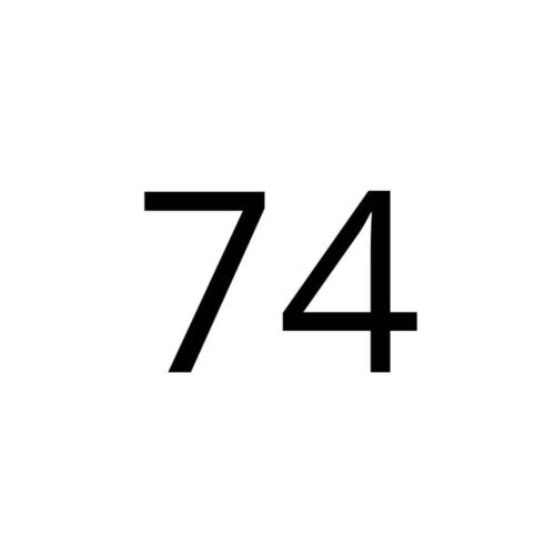 74