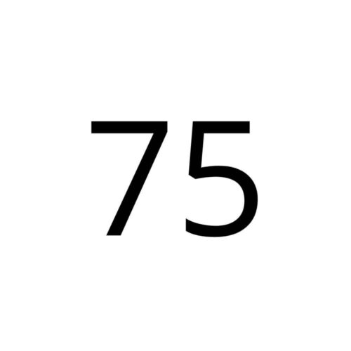 75