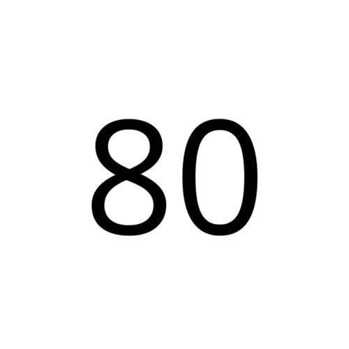 80