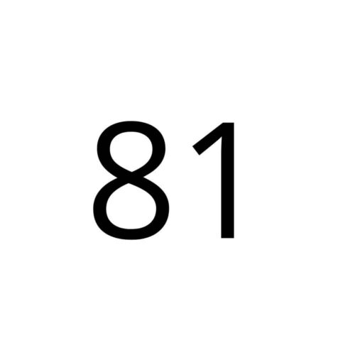 81