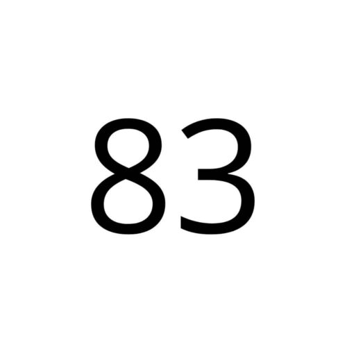 83