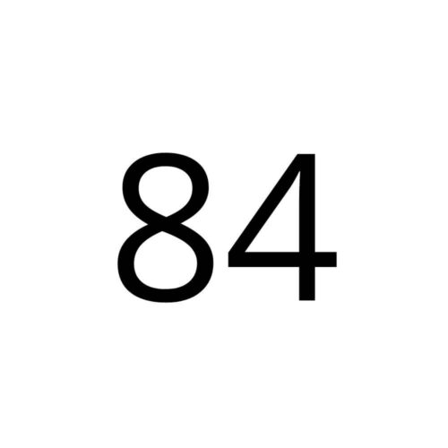 84