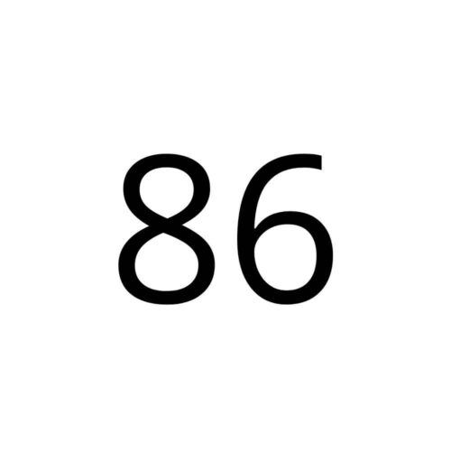 86