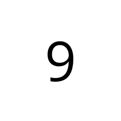 9