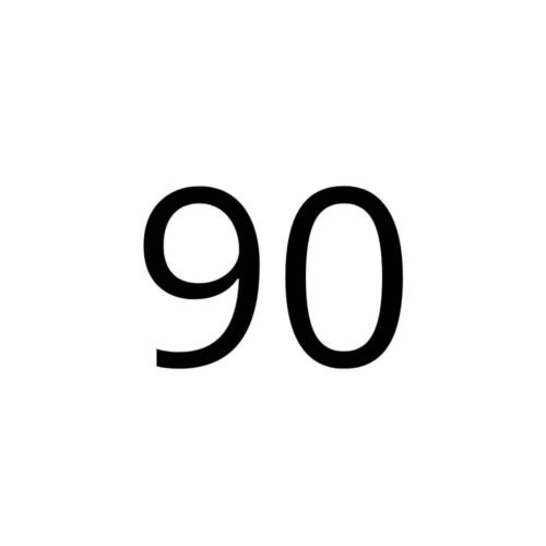 90