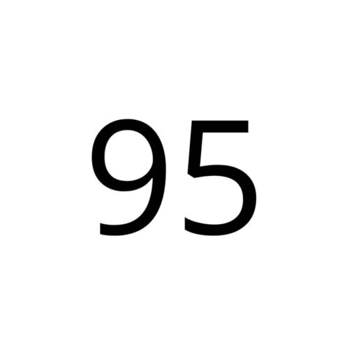 95