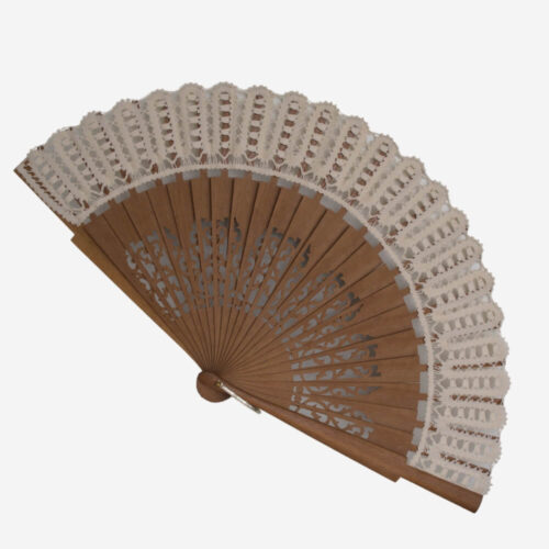 Abanico Nude