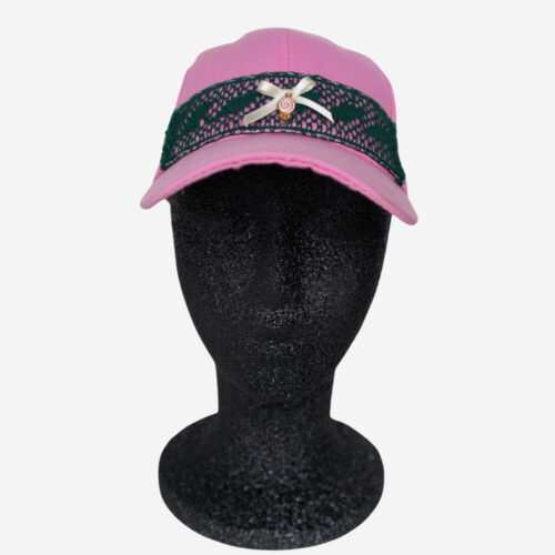 Gorra Piruleta